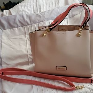 Aldo Gloadithh tote purse